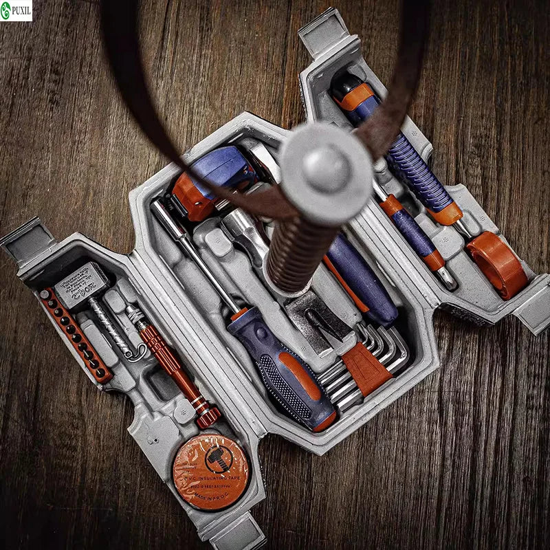 Thor Hammer Toolbox