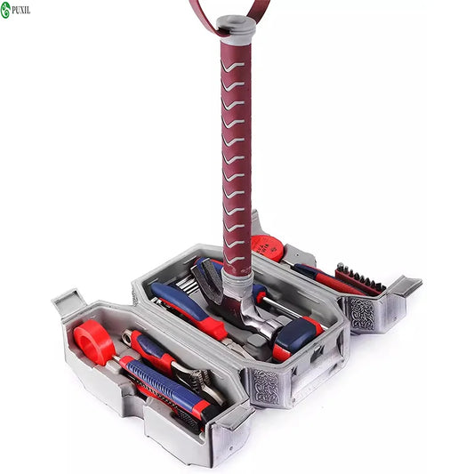 Thor Hammer Toolbox